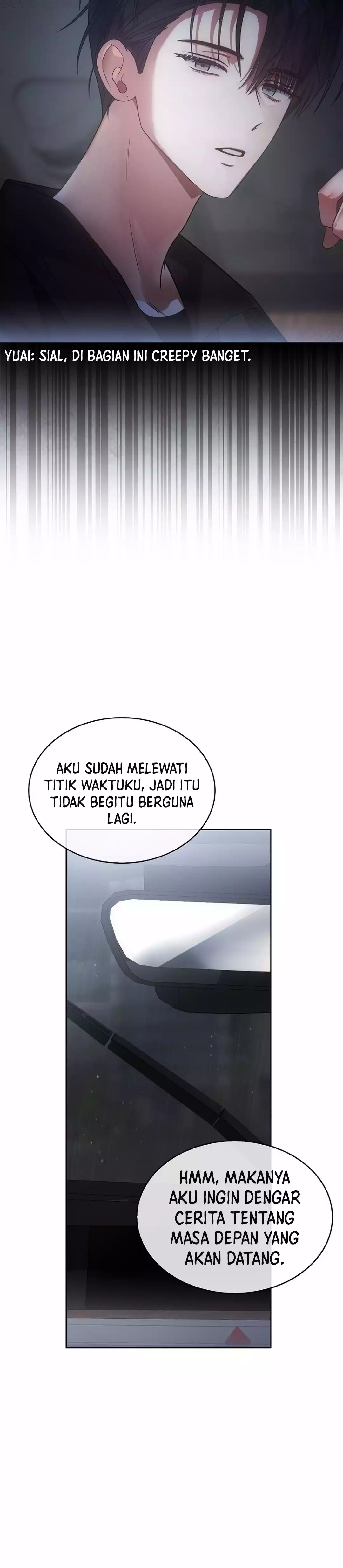 Baca Debut or Die - Chapter 90 halaman 6