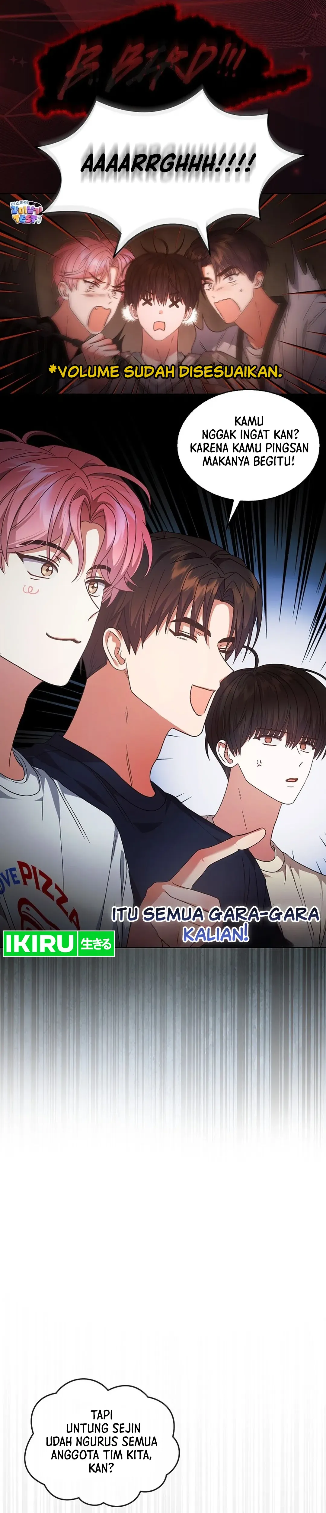 Baca Debut or Die - Chapter 91 halaman 11