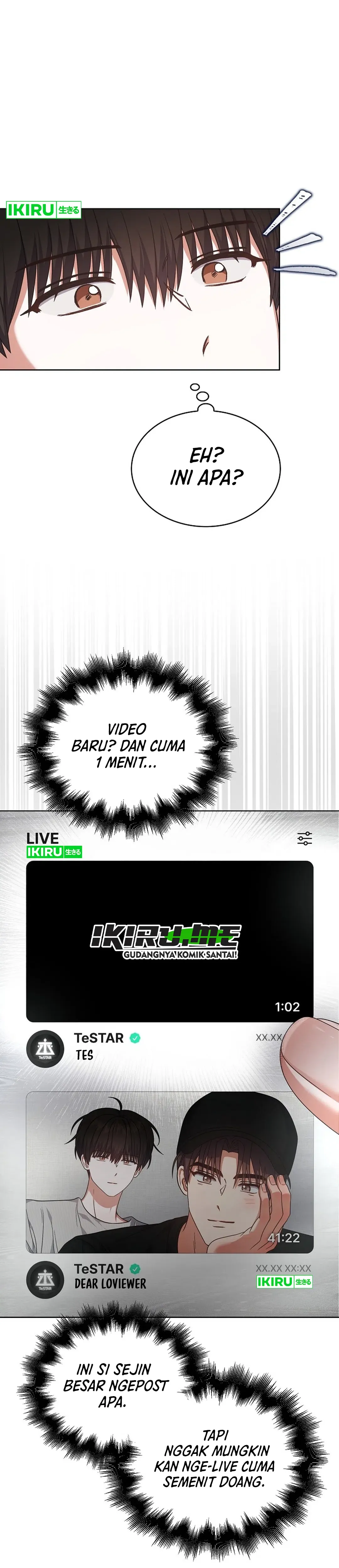 Baca Debut or Die - Chapter 91 halaman 18