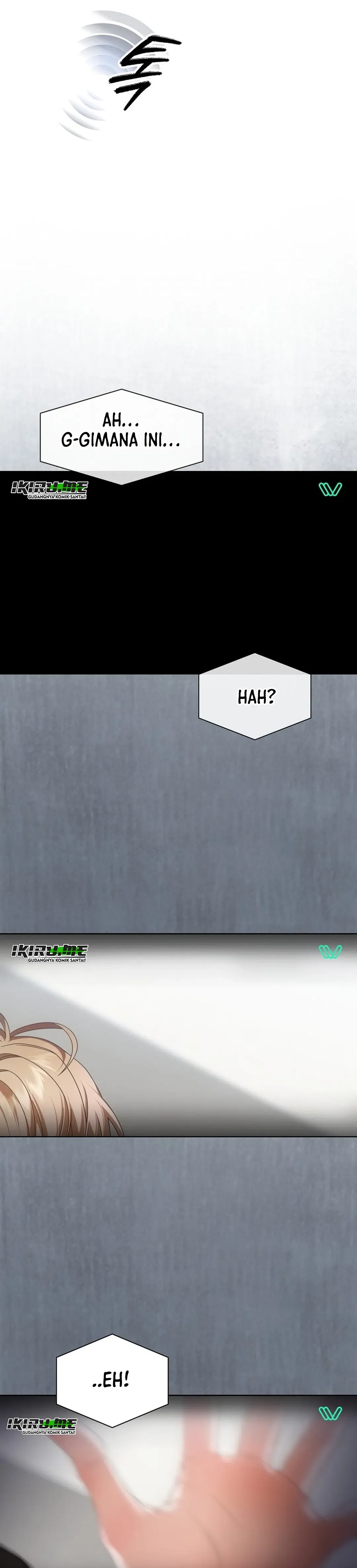 Baca Debut or Die - Chapter 91 halaman 19