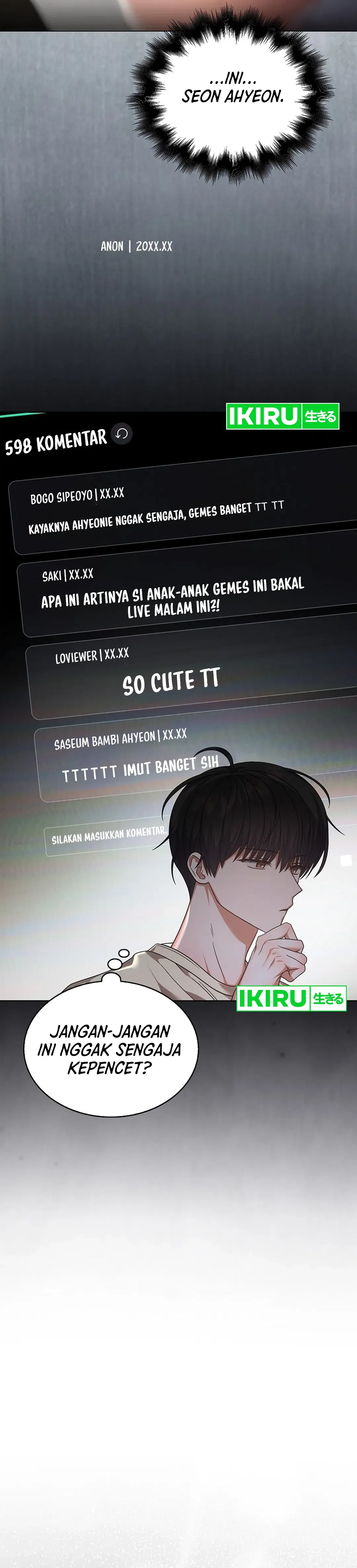 Baca Debut or Die - Chapter 91 halaman 20