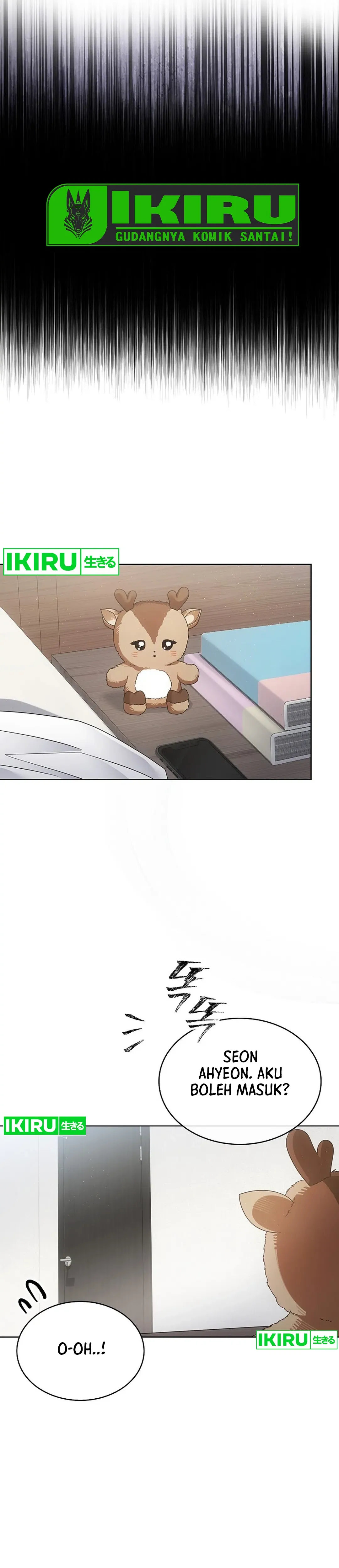 Baca Debut or Die - Chapter 91 halaman 22