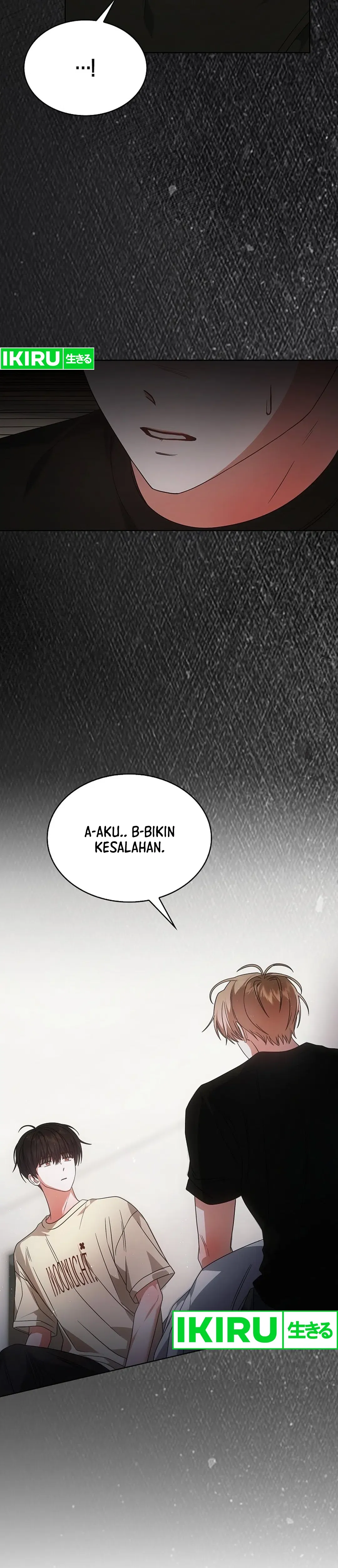 Baca Debut or Die - Chapter 91 halaman 25