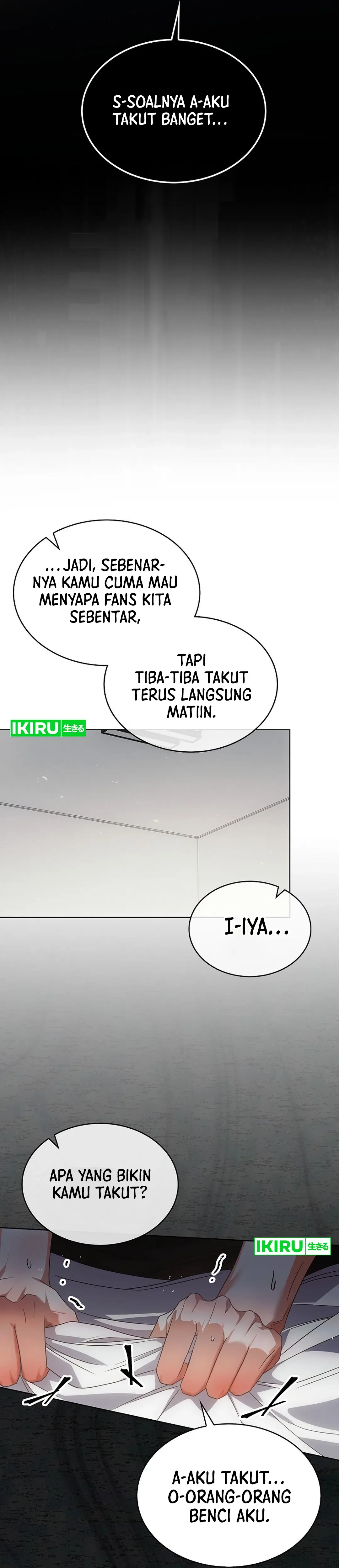 Baca Debut or Die - Chapter 91 halaman 28