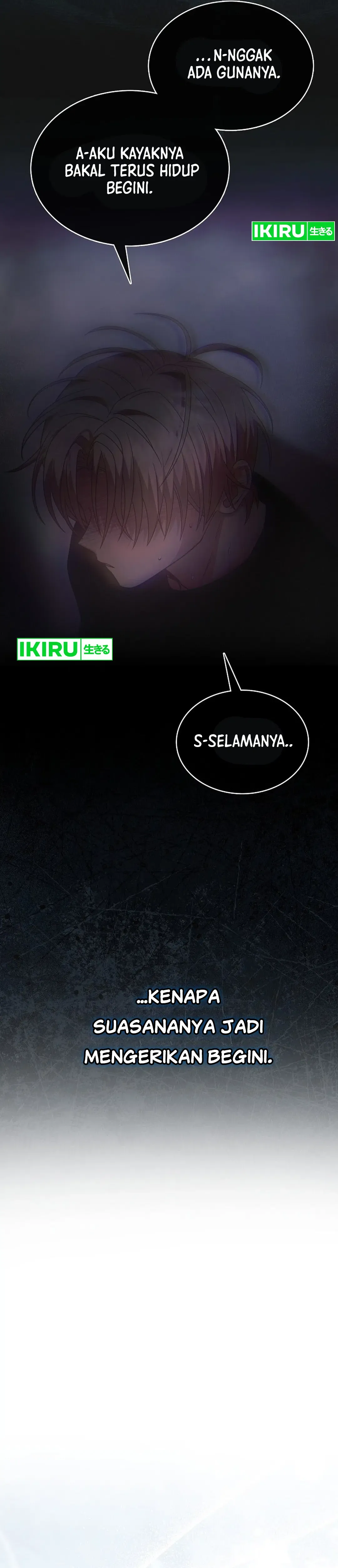 Baca Debut or Die - Chapter 91 halaman 34