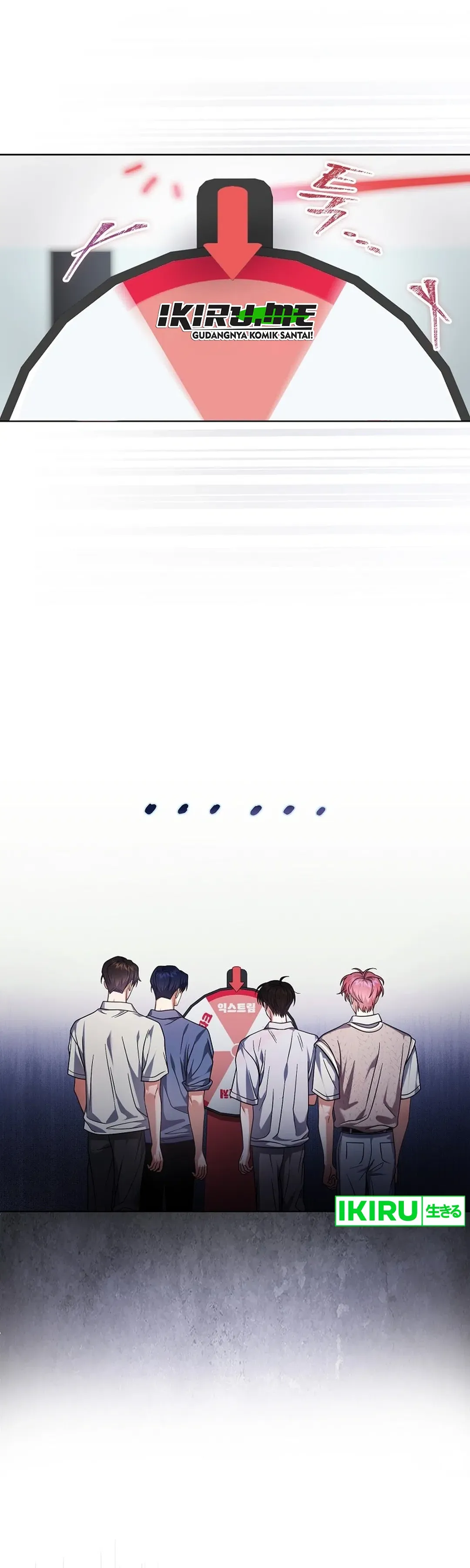 Baca Debut or Die - Chapter 91 halaman 5