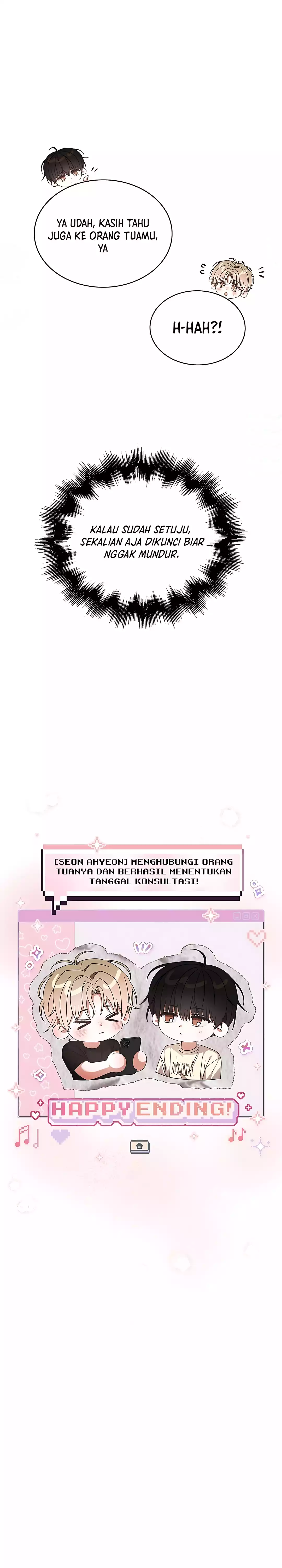 Baca Debut or Die - Chapter 92 halaman 10