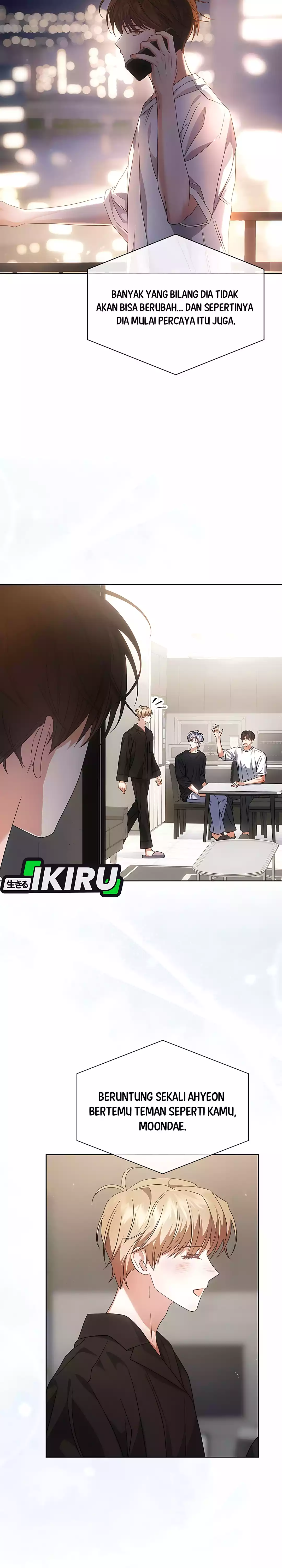 Baca Debut or Die - Chapter 92 halaman 13