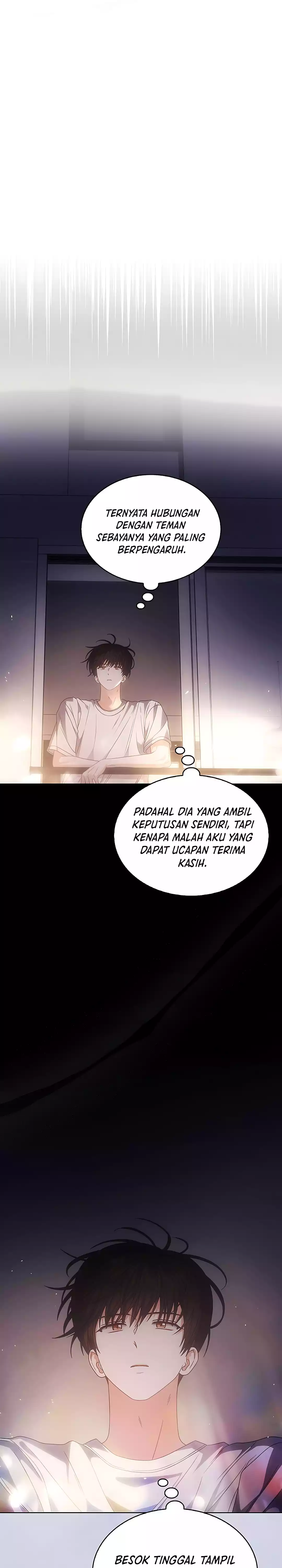 Baca Debut or Die - Chapter 92 halaman 14