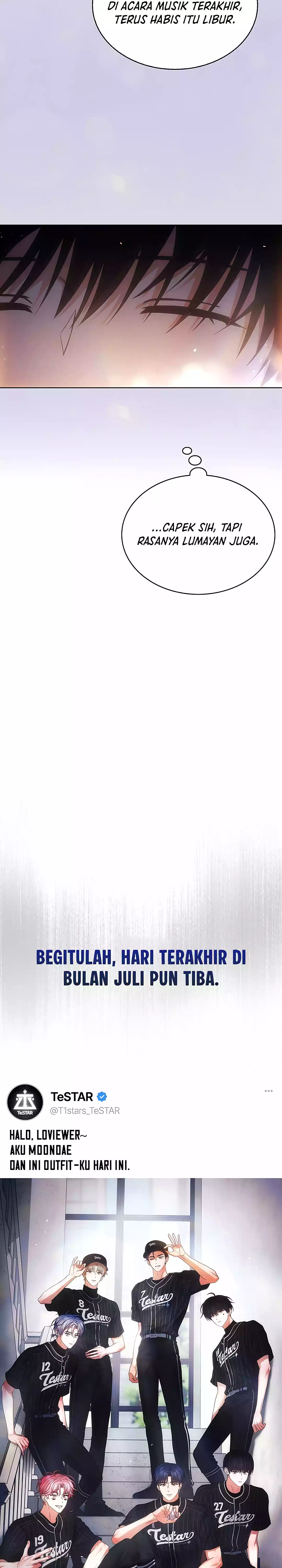 Baca Debut or Die - Chapter 92 halaman 15