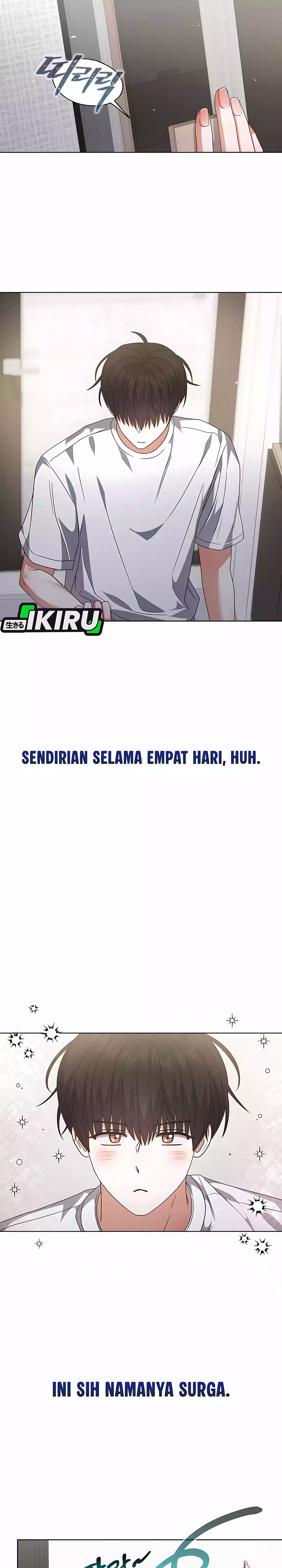 Baca Debut or Die - Chapter 92 halaman 20