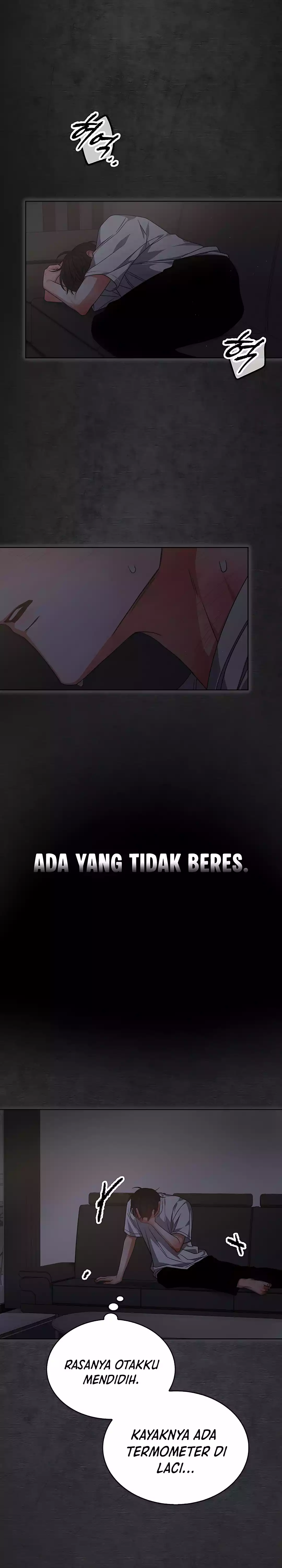 Baca Debut or Die - Chapter 92 halaman 22