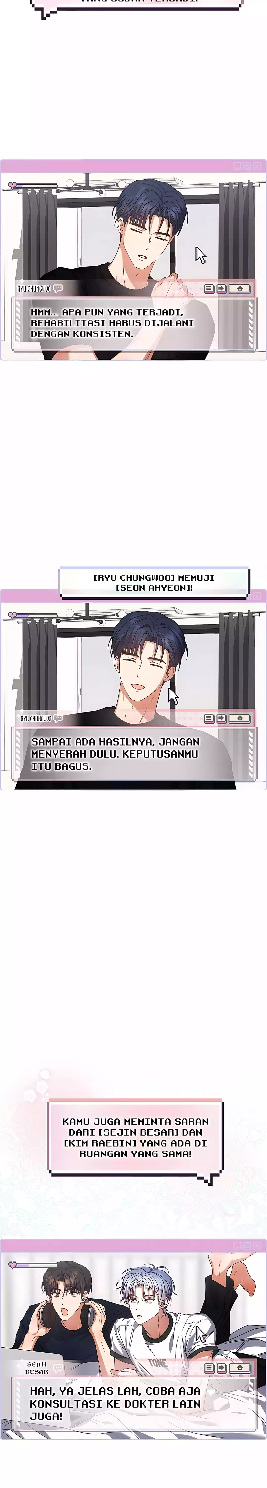 Baca Debut or Die - Chapter 92 halaman 4