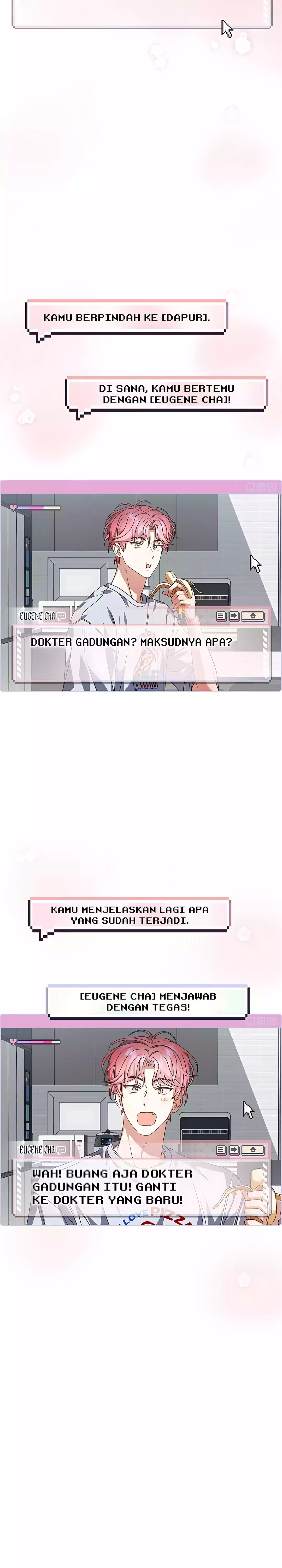 Baca Debut or Die - Chapter 92 halaman 6