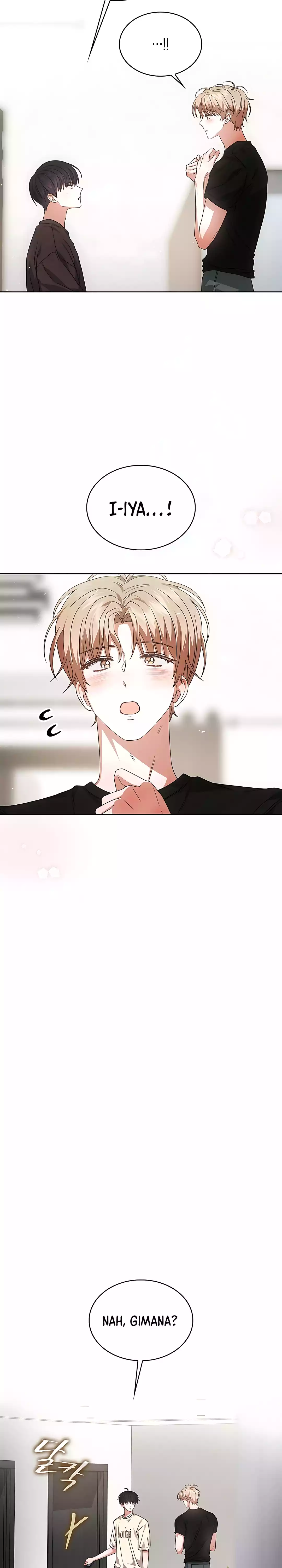 Baca Debut or Die - Chapter 92 halaman 8