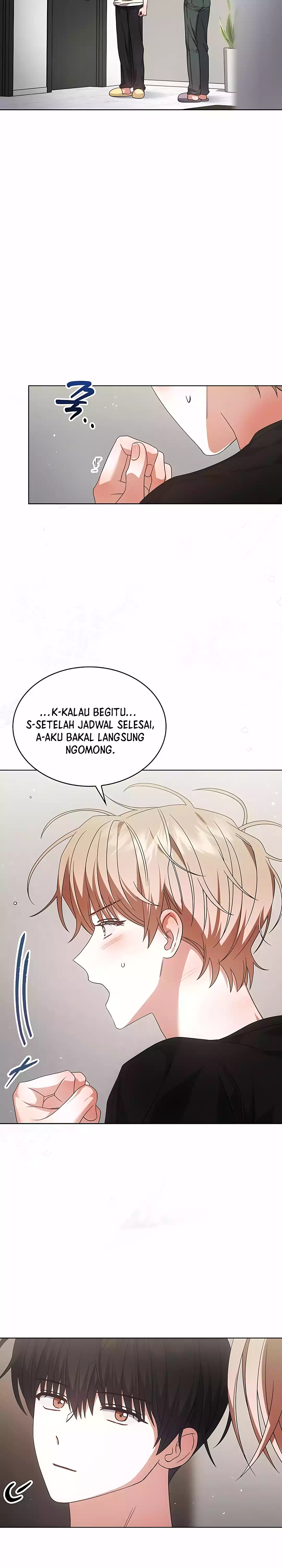 Baca Debut or Die - Chapter 92 halaman 9