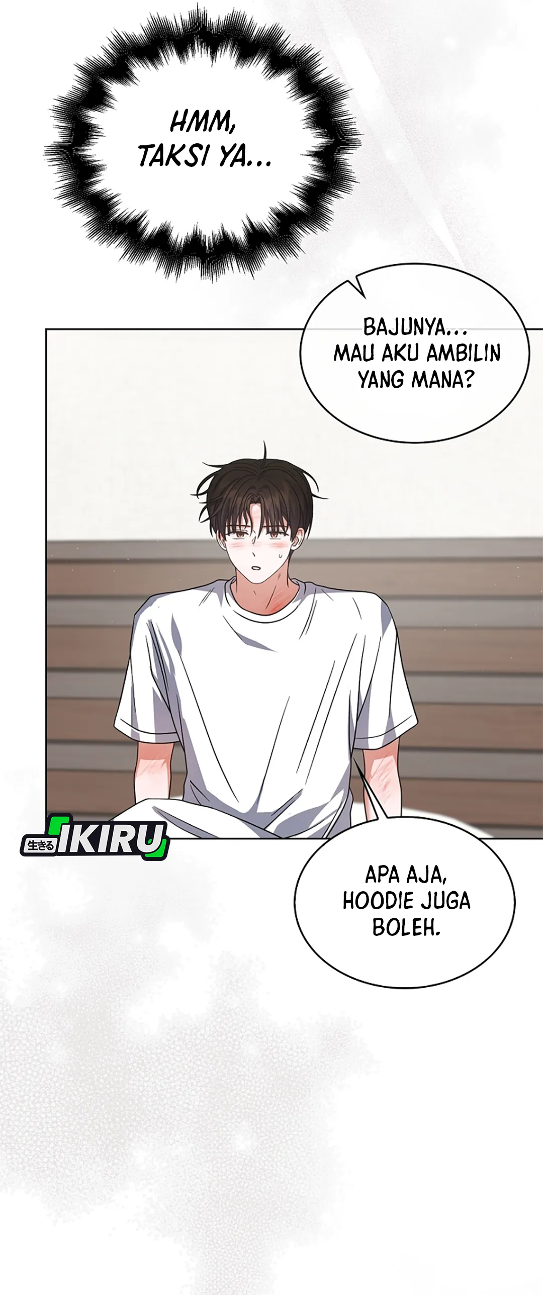 Baca Debut or Die - Chapter 93 halaman 13