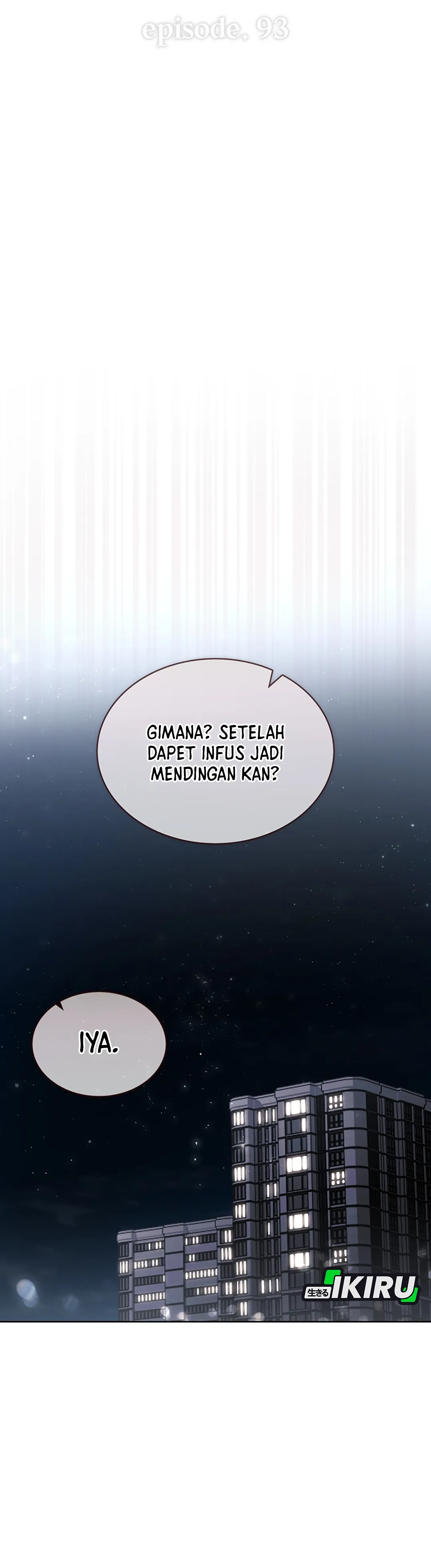 Baca Debut or Die - Chapter 93 halaman 18