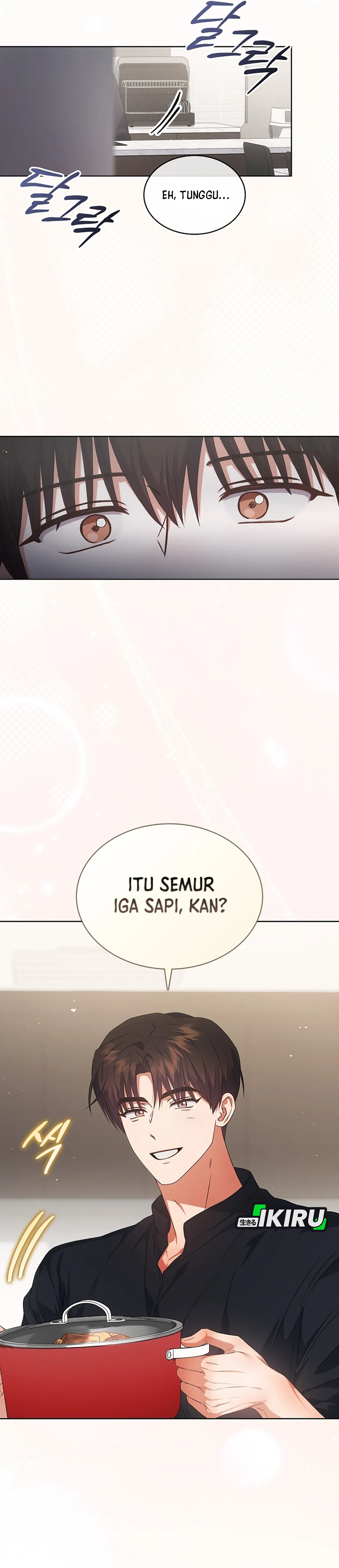 Baca Debut or Die - Chapter 93 halaman 23