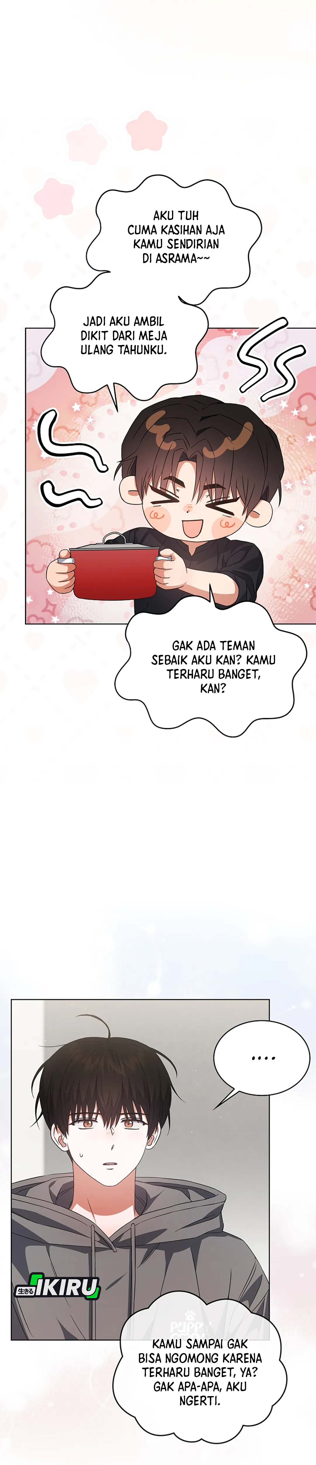 Baca Debut or Die - Chapter 93 halaman 24