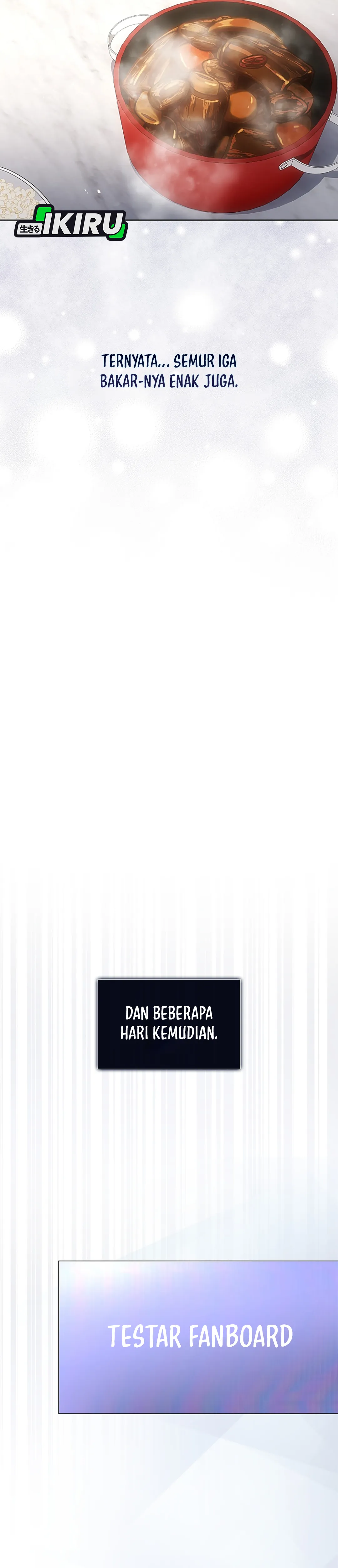 Baca Debut or Die - Chapter 93 halaman 33