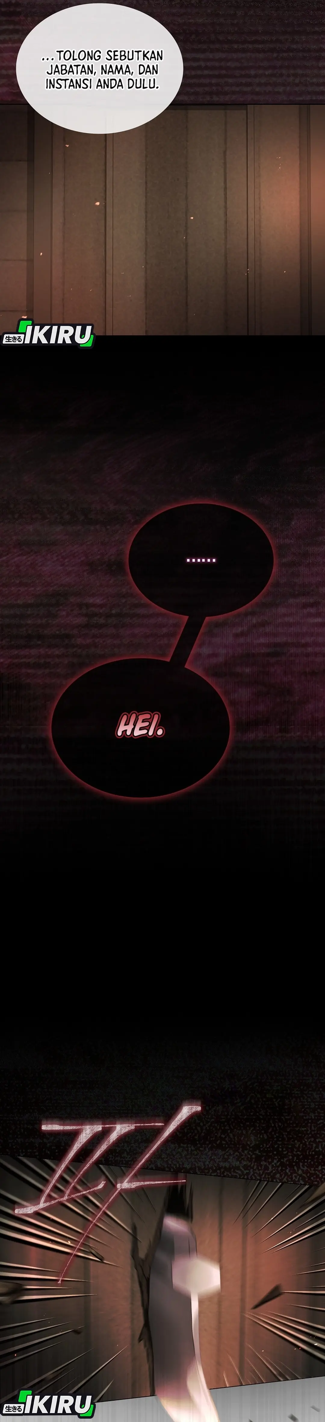 Baca Debut or Die - Chapter 94 halaman 11