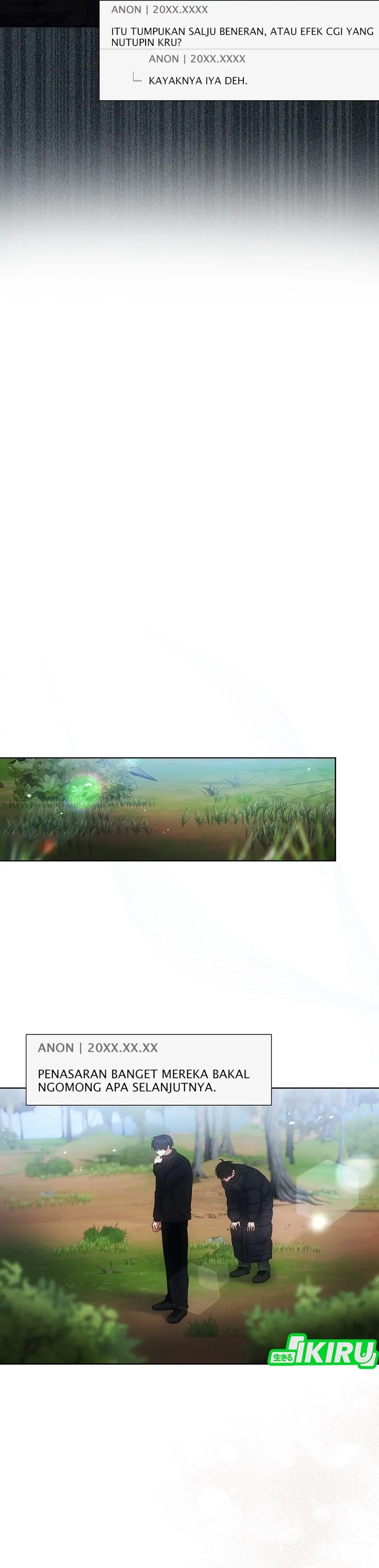 Baca Debut or Die - Chapter 94 halaman 14