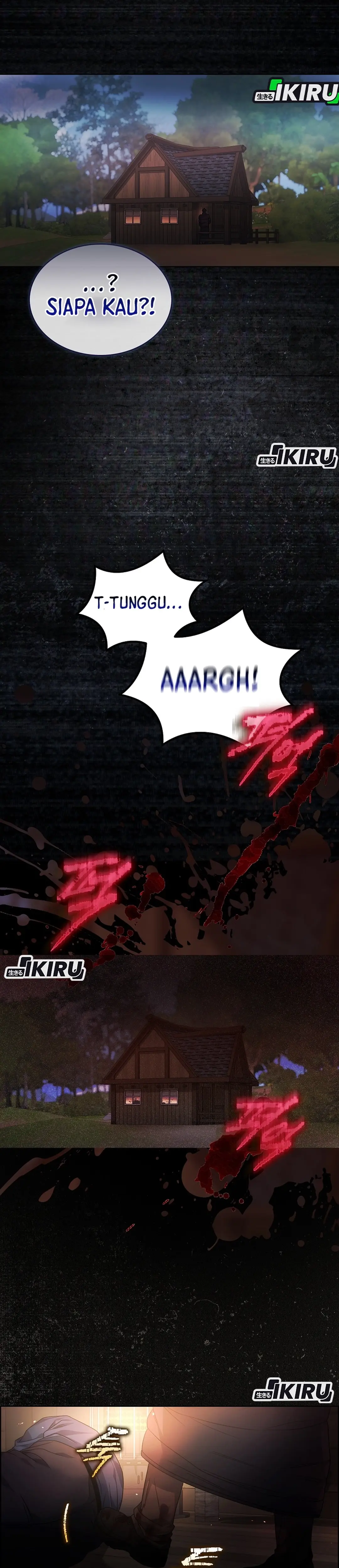 Baca Debut or Die - Chapter 94 halaman 20