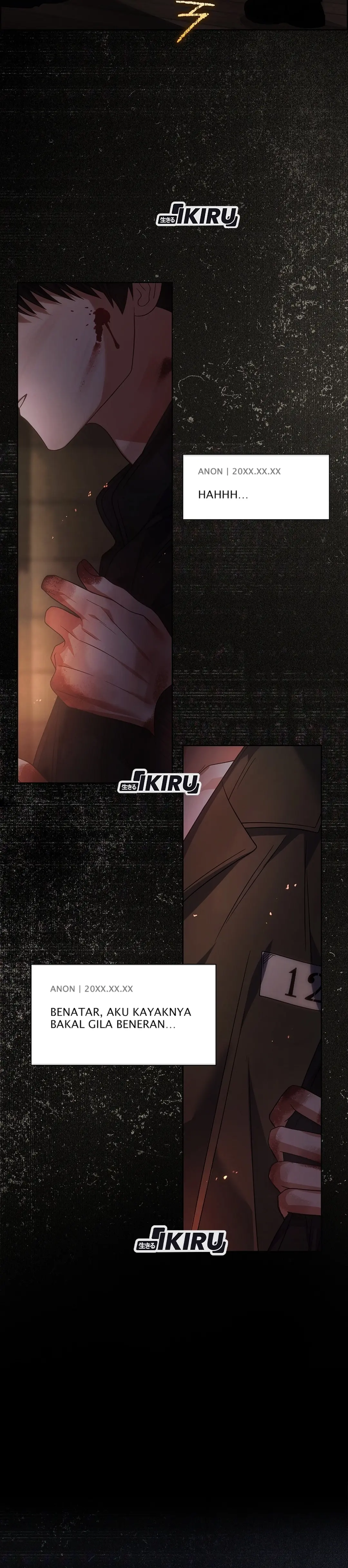 Baca Debut or Die - Chapter 94 halaman 21