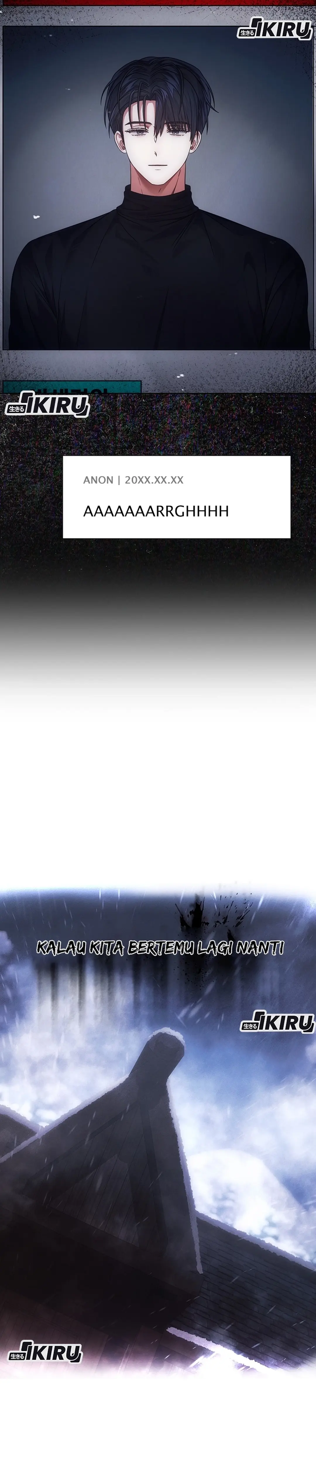 Baca Debut or Die - Chapter 94 halaman 27