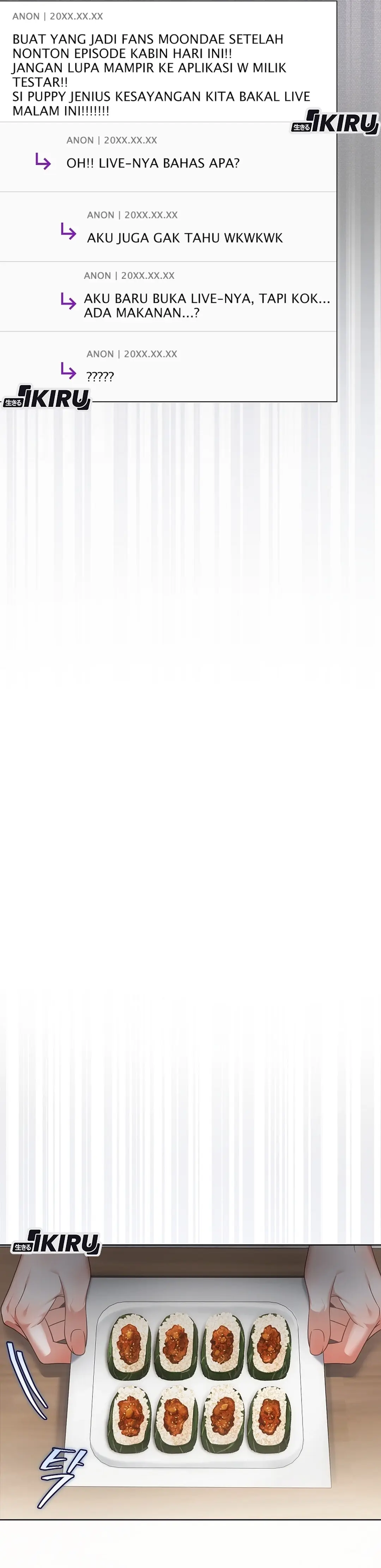 Baca Debut or Die - Chapter 94 halaman 31