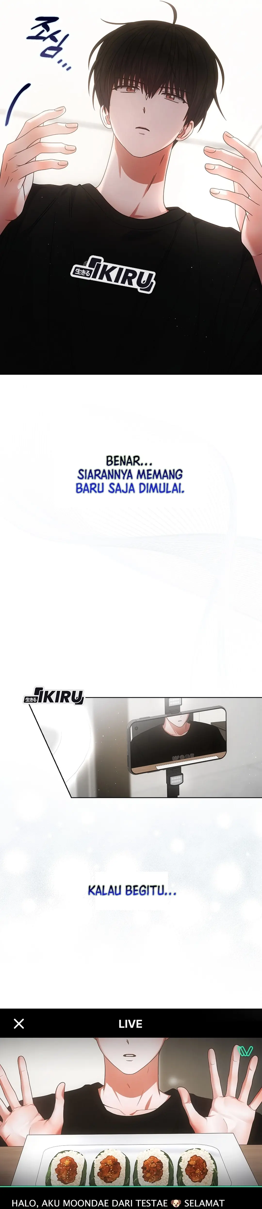 Baca Debut or Die - Chapter 94 halaman 32