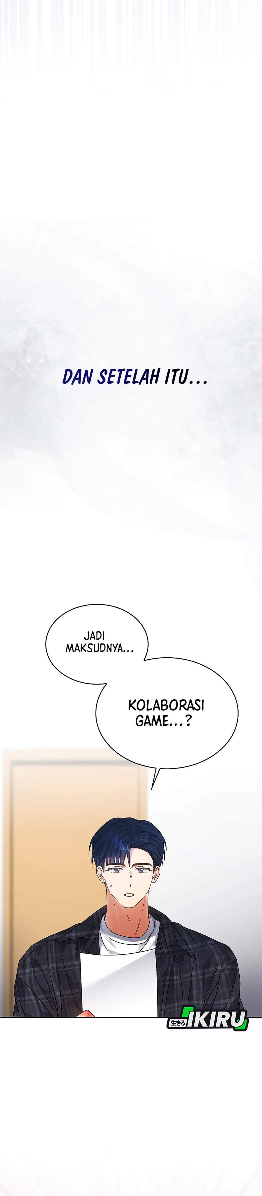 Baca Debut or Die - Chapter 95 halaman 29