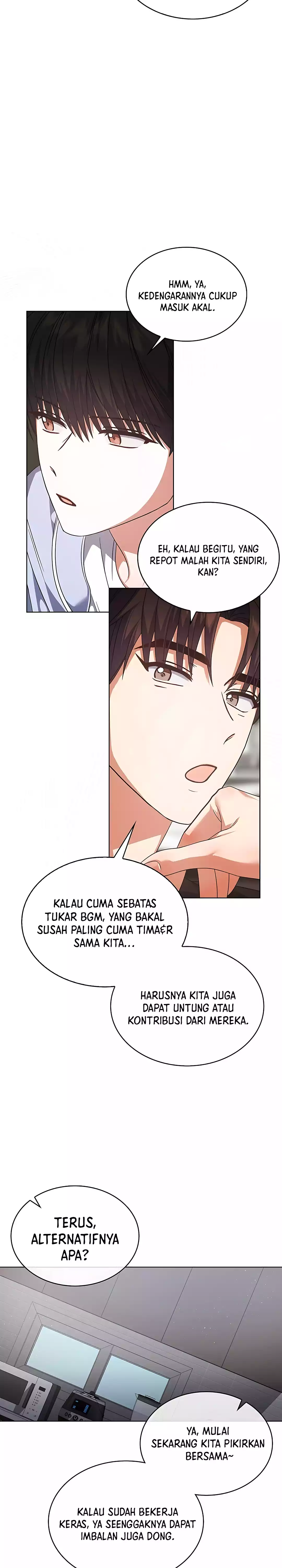 Baca Debut or Die - Chapter 96 halaman 13