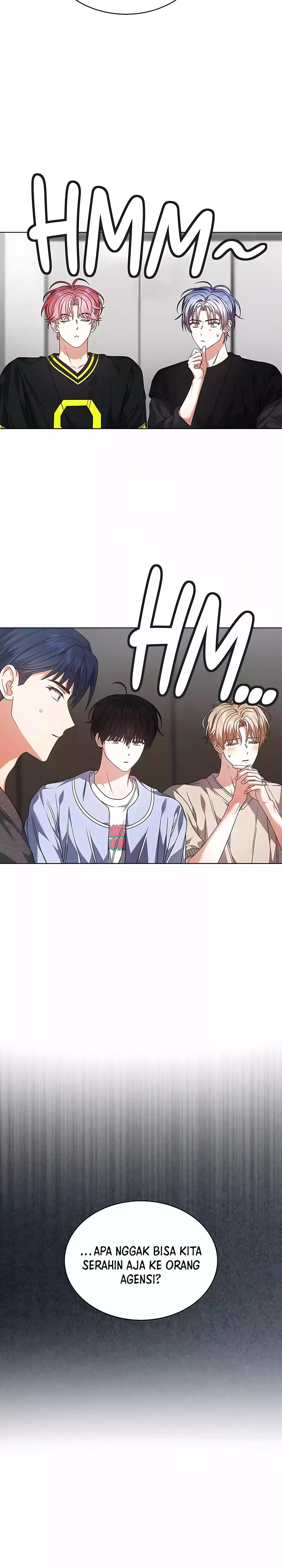 Baca Debut or Die - Chapter 96 halaman 14