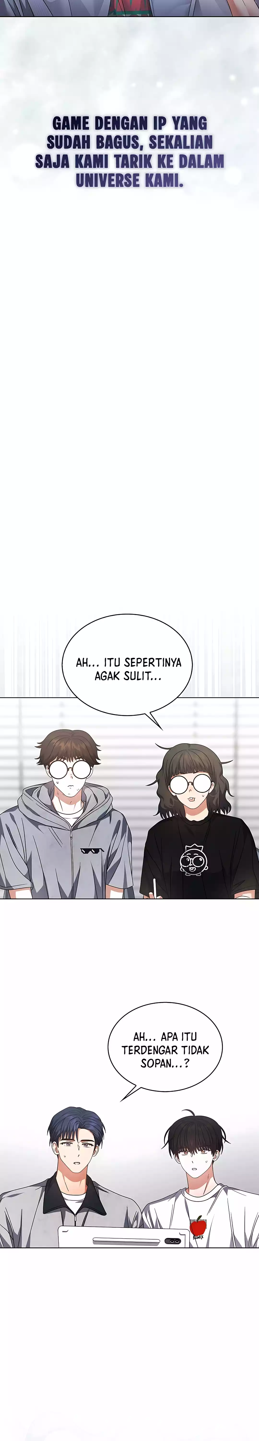 Baca Debut or Die - Chapter 96 halaman 19