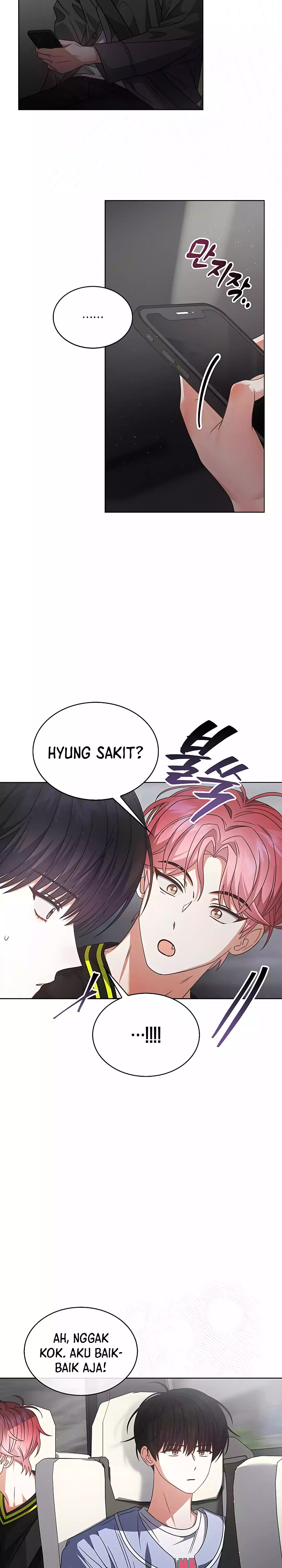 Baca Debut or Die - Chapter 96 halaman 2