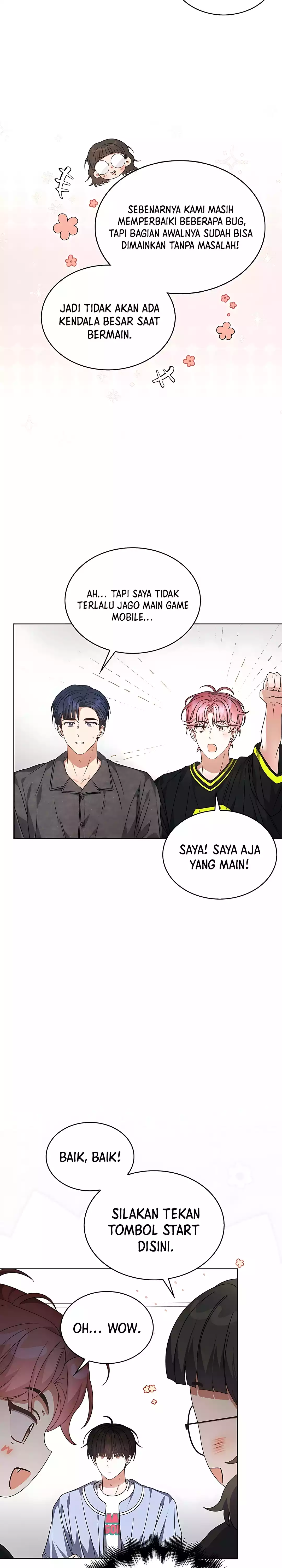 Baca Debut or Die - Chapter 96 halaman 9