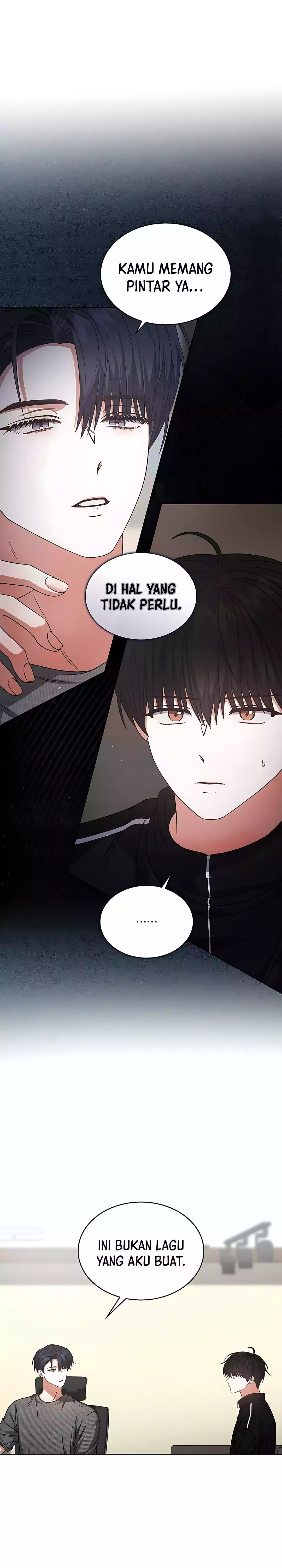 Baca Debut or Die - Chapter 97 halaman 11