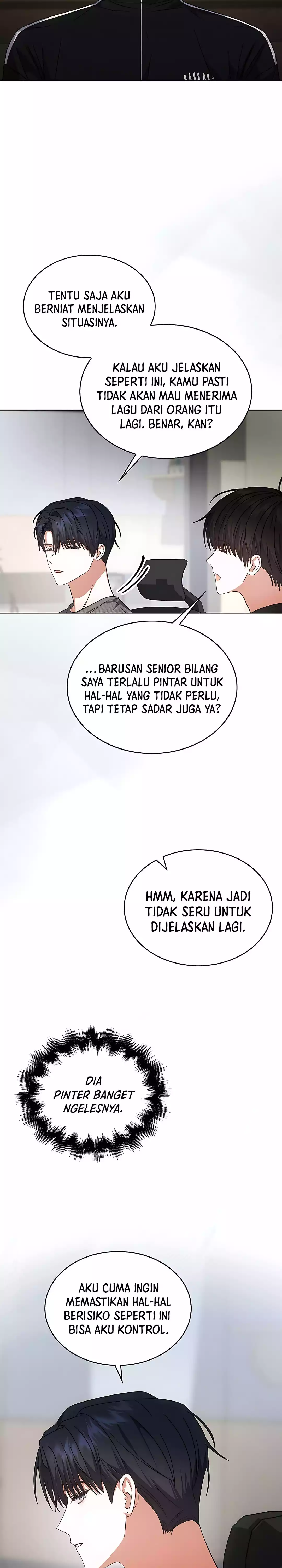 Baca Debut or Die - Chapter 97 halaman 13