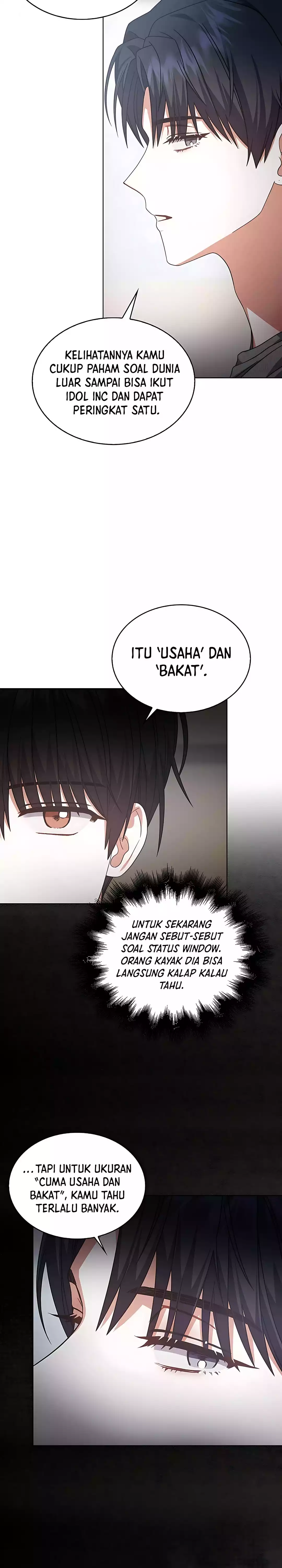 Baca Debut or Die - Chapter 97 halaman 15