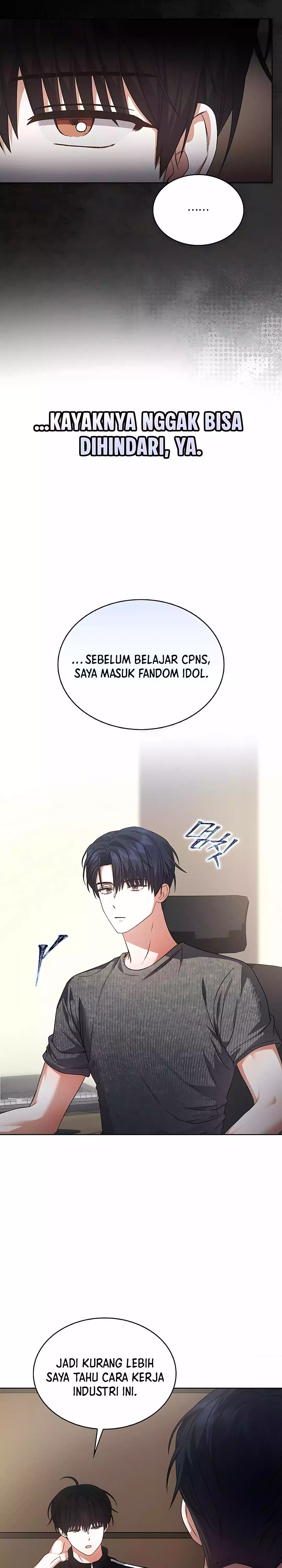 Baca Debut or Die - Chapter 97 halaman 16