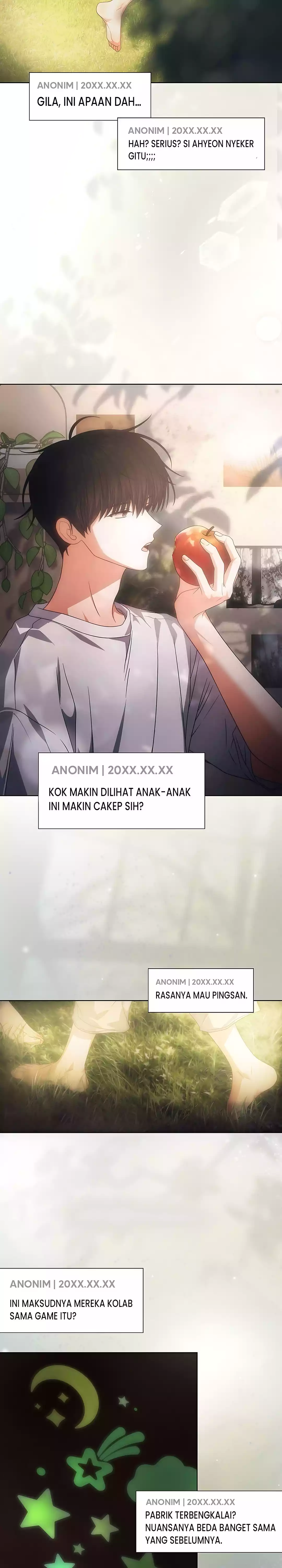 Baca Debut or Die - Chapter 97 halaman 2