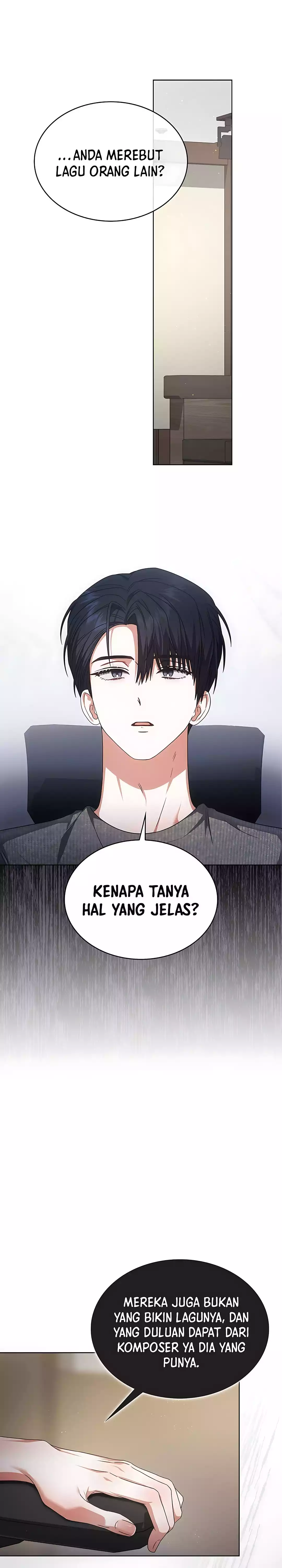 Baca Debut or Die - Chapter 97 halaman 20