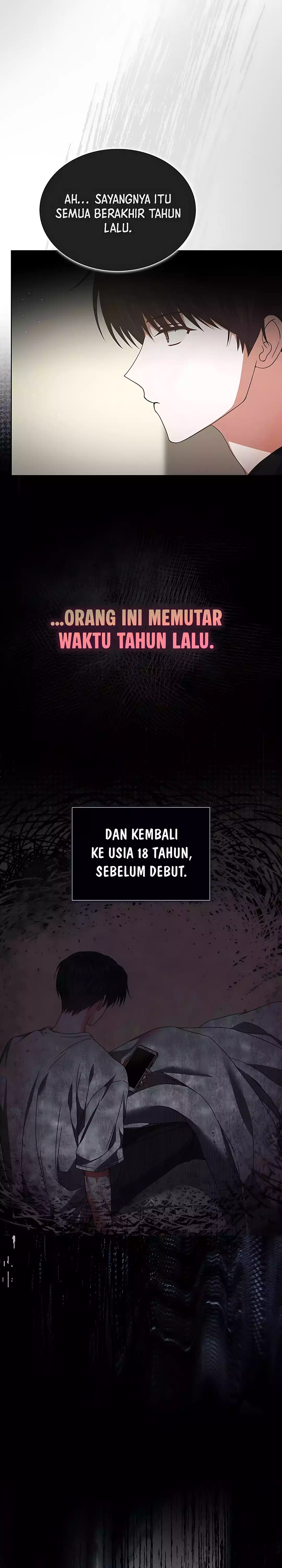 Baca Debut or Die - Chapter 97 halaman 21