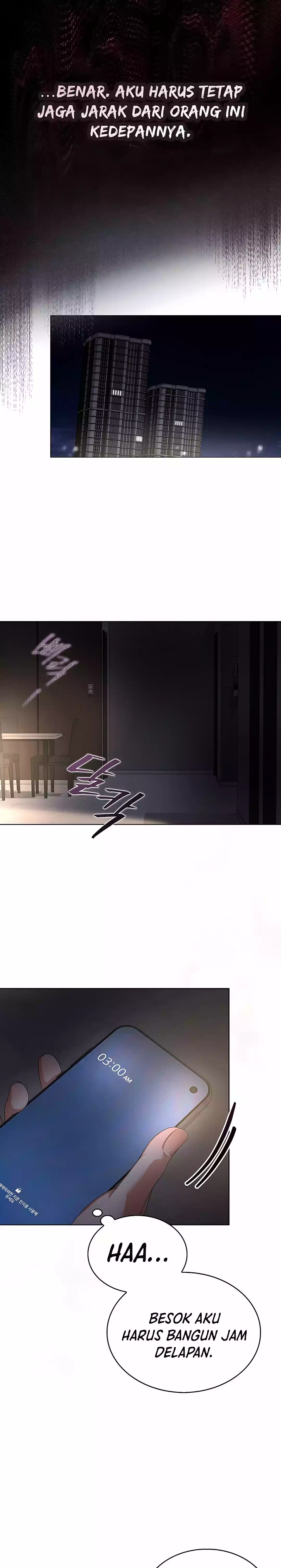 Baca Debut or Die - Chapter 97 halaman 23