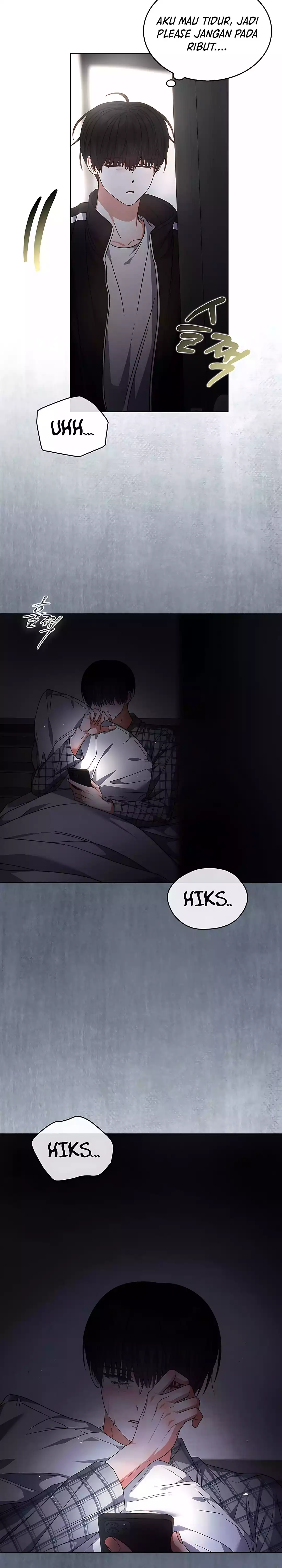 Baca Debut or Die - Chapter 97 halaman 24