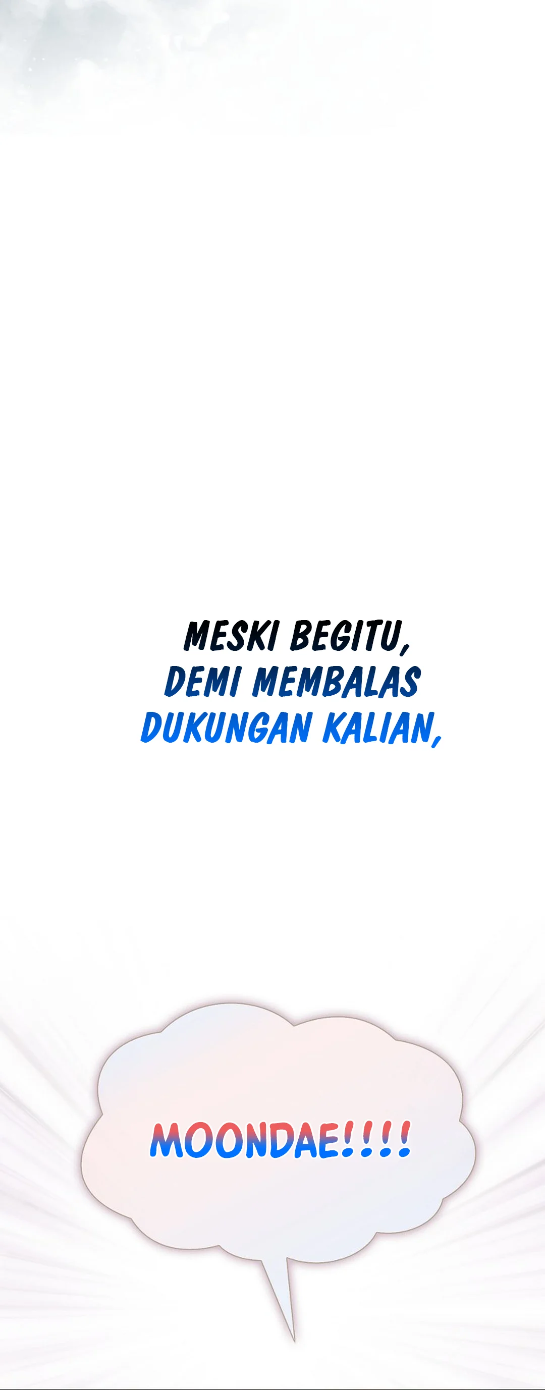 Baca Debut or Die - Chapter 3 halaman 10