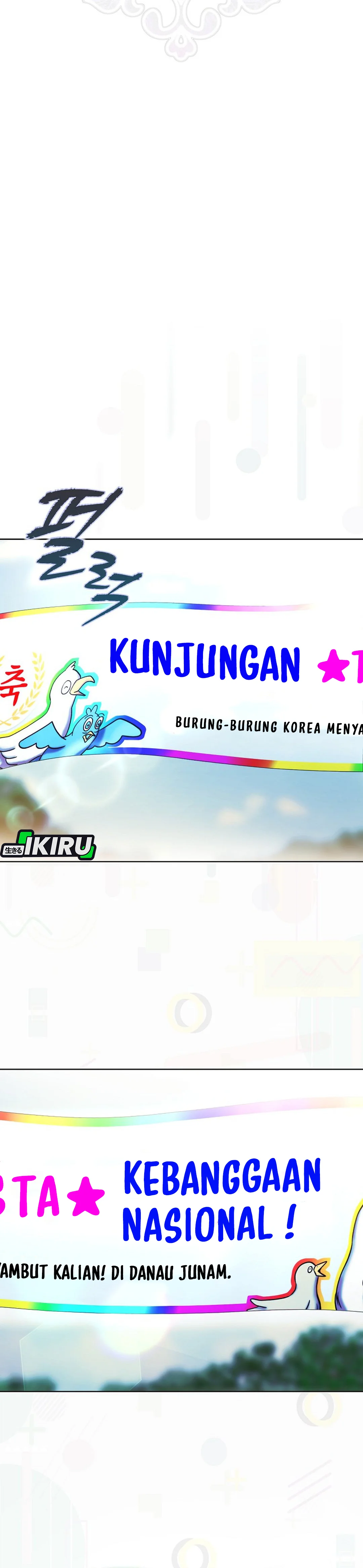 Baca Debut or Die - Chapter 3 halaman 12