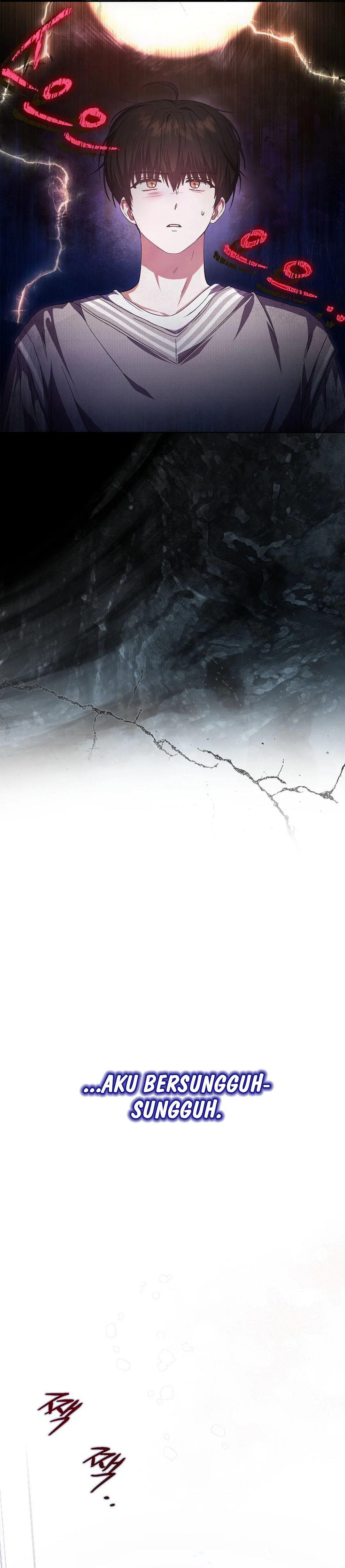 Baca Debut or Die - Chapter 3 halaman 16